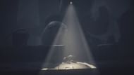 Take cover here (Image via Sportskeeda Gaming || Supermassive Games)